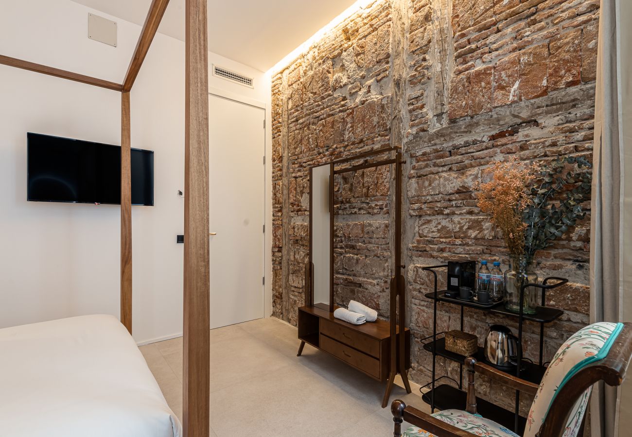 Rent by room in Madrid - Queens House Chueca I Rent by room in Madrid - Queens House Chueca I