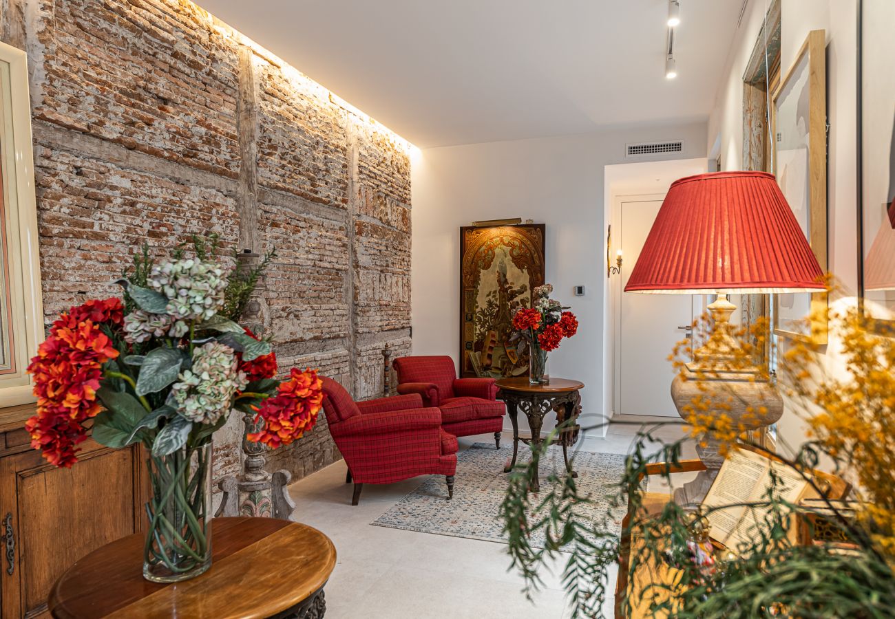Rent by room in Madrid - Queens House Chueca I Rent by room in Madrid - Queens House Chueca I