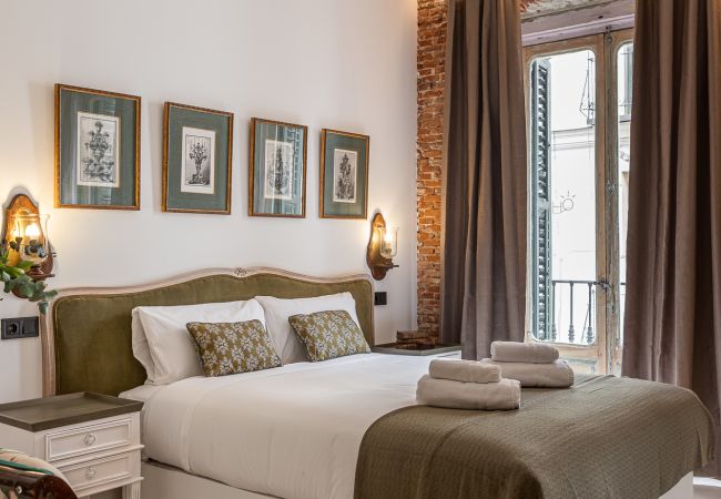 Rent by room in Madrid - Queens House Chueca III Rent by room in Madrid - Queens House Chueca III