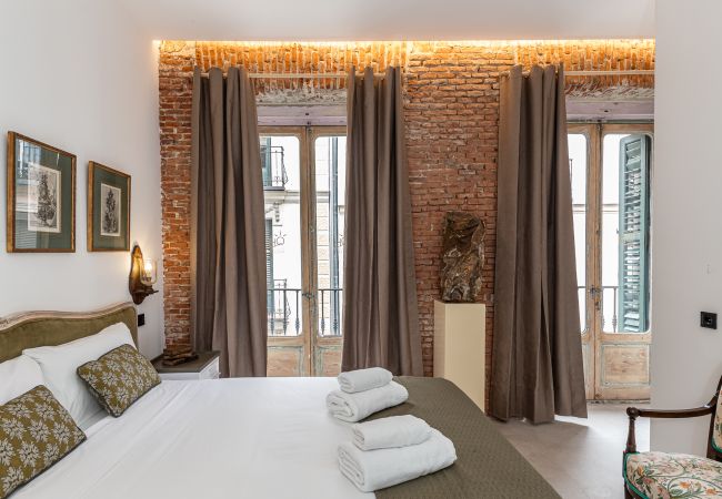 Rent by room in Madrid - Queens House Chueca III Rent by room in Madrid - Queens House Chueca III