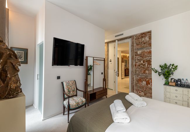 Rent by room in Madrid - Queens House Chueca III Rent by room in Madrid - Queens House Chueca III