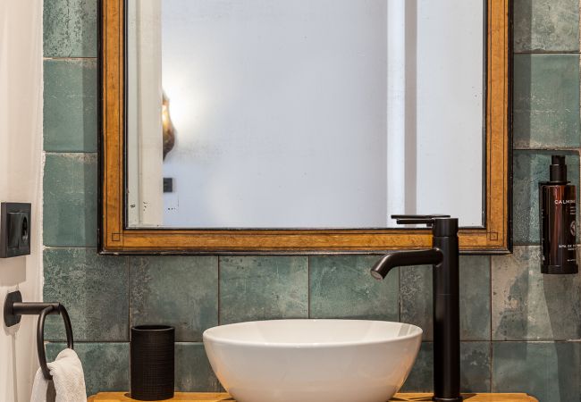 Rent by room in Madrid - Queens House Chueca III Rent by room in Madrid - Queens House Chueca III