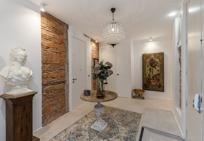 Rent by room in Madrid - Queens House Chueca III Rent by room in Madrid - Queens House Chueca III