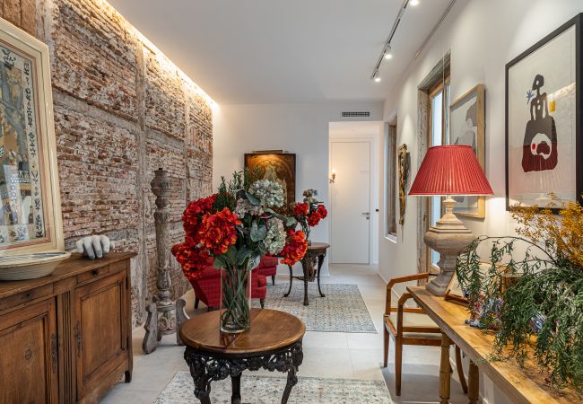 Rent by room in Madrid - Queens House Chueca III Rent by room in Madrid - Queens House Chueca III