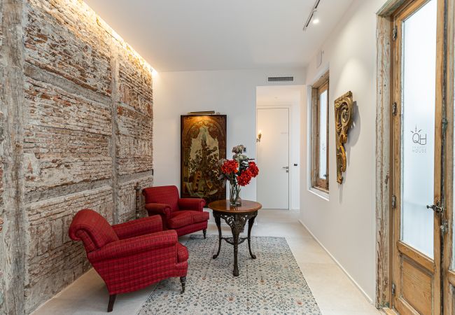 Rent by room in Madrid - Queens House Chueca III Rent by room in Madrid - Queens House Chueca III