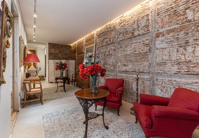 Rent by room in Madrid - Queens House Chueca III Rent by room in Madrid - Queens House Chueca III