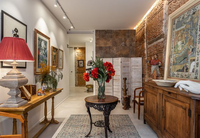 Rent by room in Madrid - Queens House Chueca III Rent by room in Madrid - Queens House Chueca III