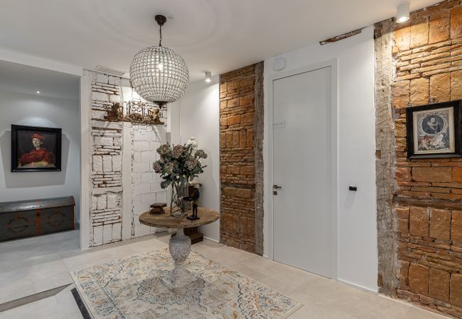 Rent by room in Madrid - Queens House Chueca III Rent by room in Madrid - Queens House Chueca III