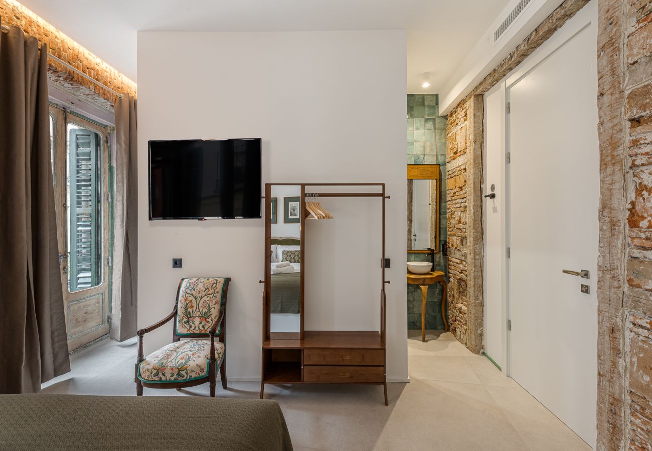 Rent by room in Madrid - Queens House Chueca III Rent by room in Madrid - Queens House Chueca III