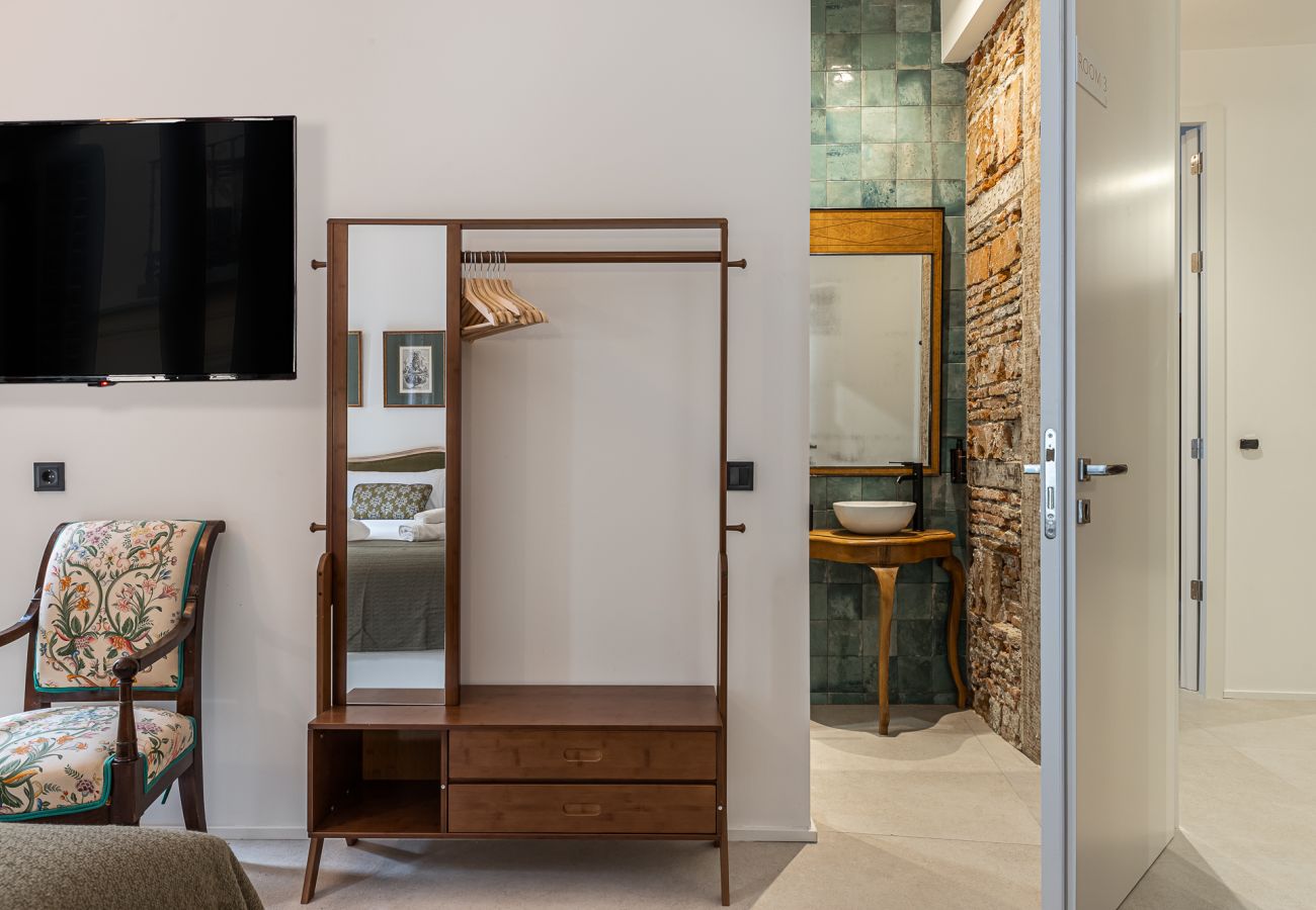 Rent by room in Madrid - Queens House Chueca III Rent by room in Madrid - Queens House Chueca III