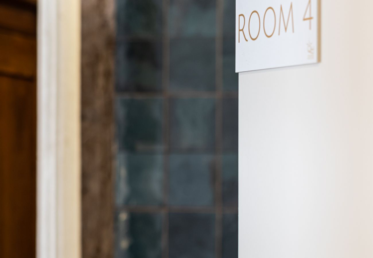 Rent by room in Madrid - Queens House Chueca III Rent by room in Madrid - Queens House Chueca III