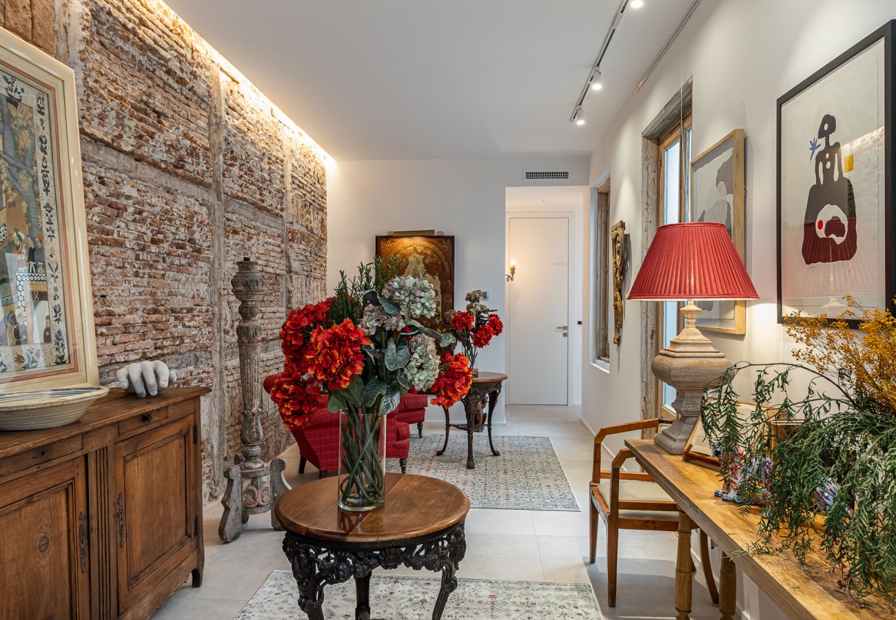 Rent by room in Madrid - Queens House Chueca III Rent by room in Madrid - Queens House Chueca III