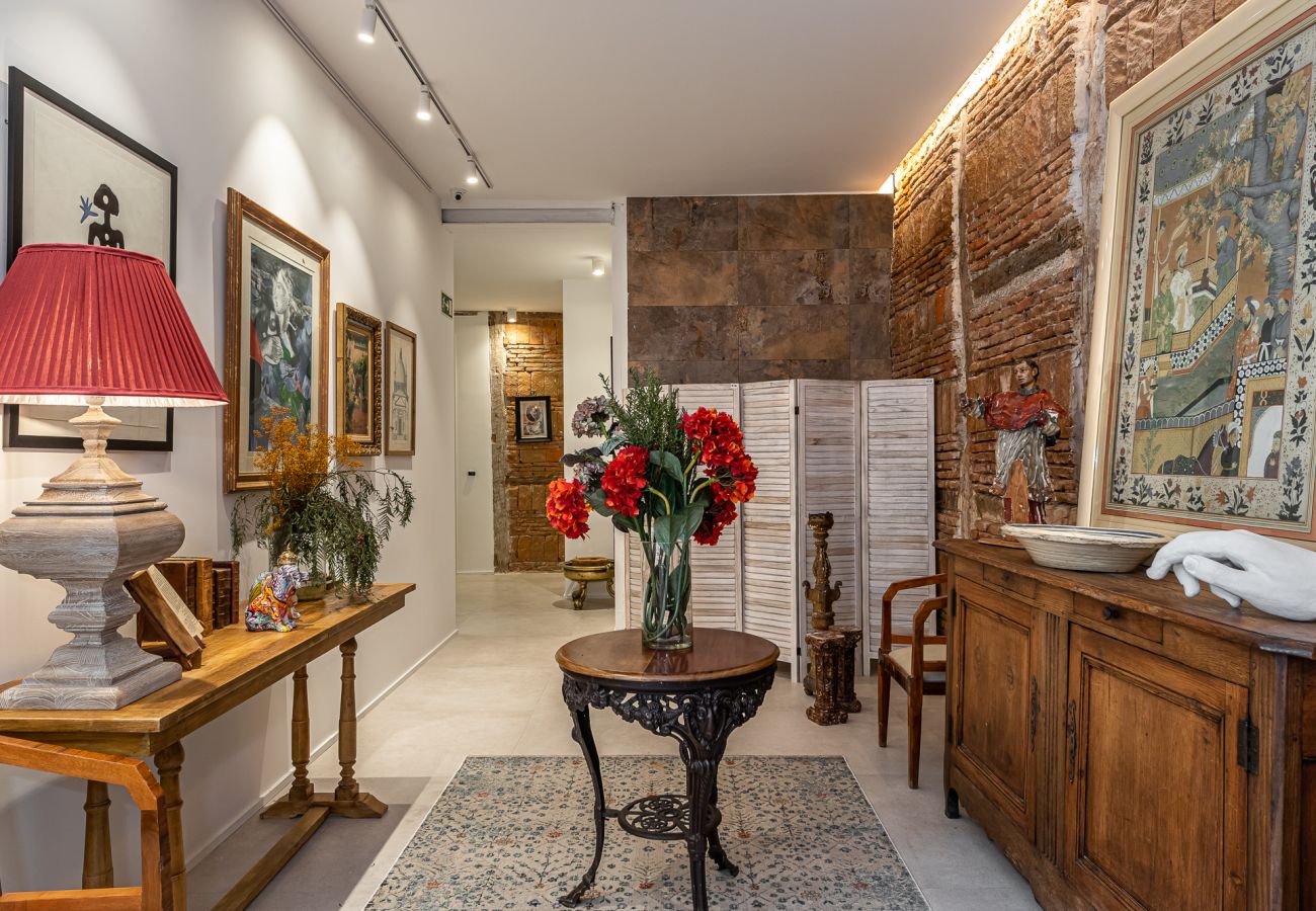 Rent by room in Madrid - Queens House Chueca III Rent by room in Madrid - Queens House Chueca III