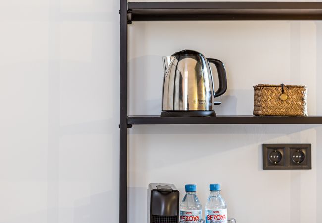 Rent by room in Madrid - Queens House Chueca VI Rent by room in Madrid - Queens House Chueca VI