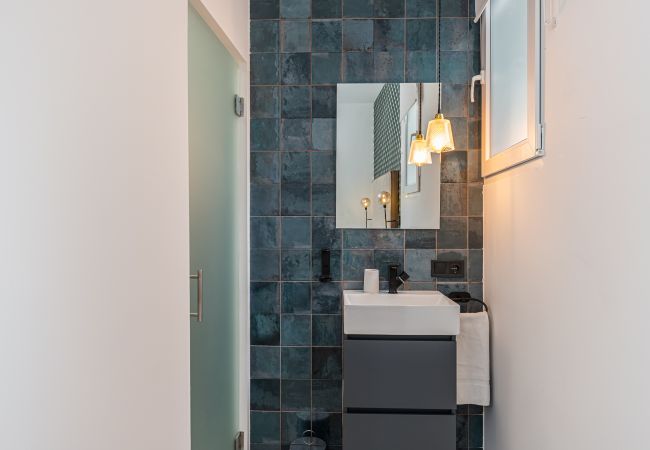 Rent by room in Madrid - Queens House Chueca VI Rent by room in Madrid - Queens House Chueca VI