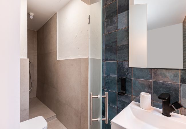 Rent by room in Madrid - Queens House Chueca VI Rent by room in Madrid - Queens House Chueca VI