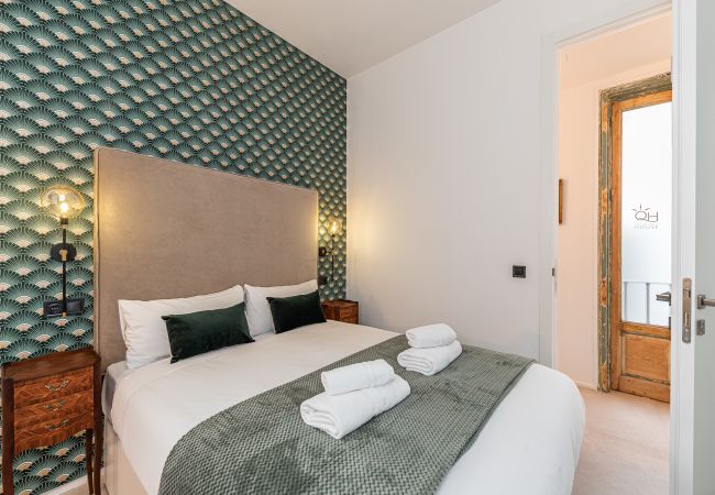 Rent by room in Madrid - Queens House Chueca VI Rent by room in Madrid - Queens House Chueca VI