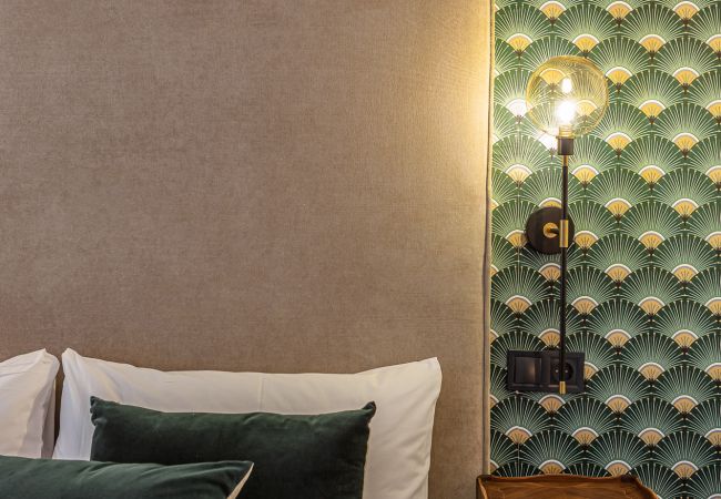 Rent by room in Madrid - Queens House Chueca VI Rent by room in Madrid - Queens House Chueca VI