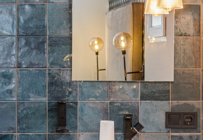 Rent by room in Madrid - Queens House Chueca VI Rent by room in Madrid - Queens House Chueca VI