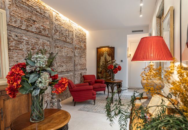Rent by room in Madrid - Queens House Chueca VI Rent by room in Madrid - Queens House Chueca VI