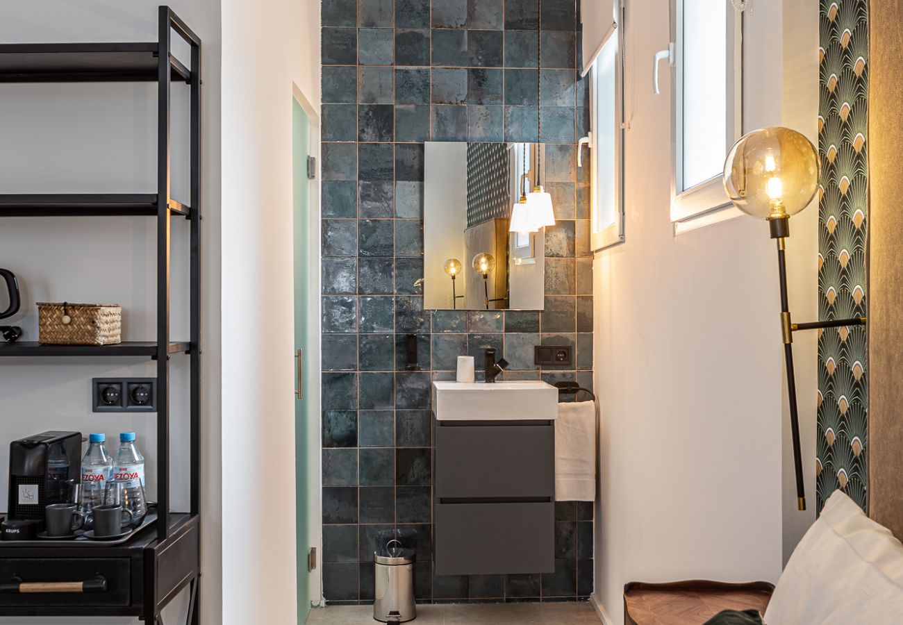 Rent by room in Madrid - Queens House Chueca VI Rent by room in Madrid - Queens House Chueca VI