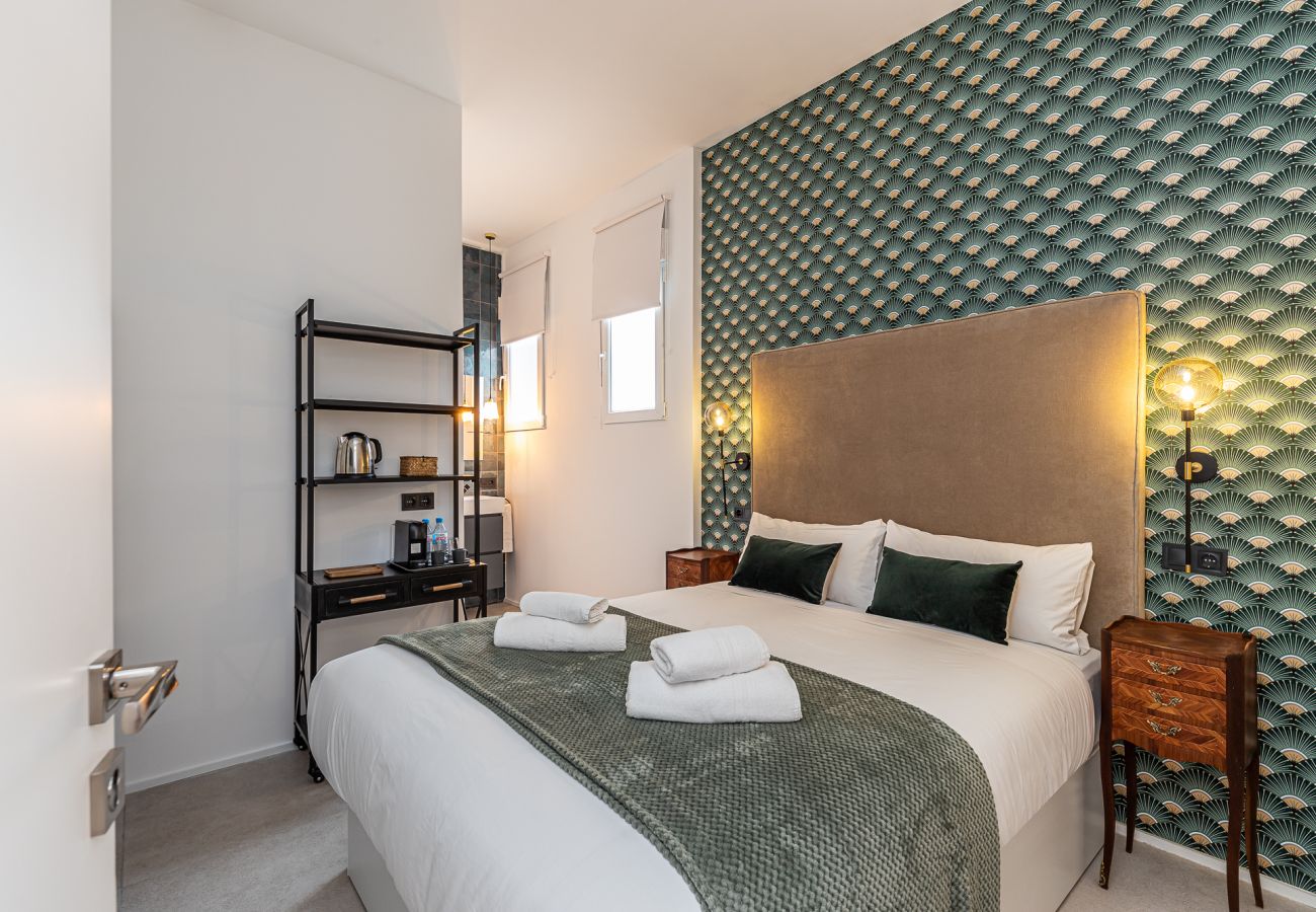 Rent by room in Madrid - Queens House Chueca VI Rent by room in Madrid - Queens House Chueca VI