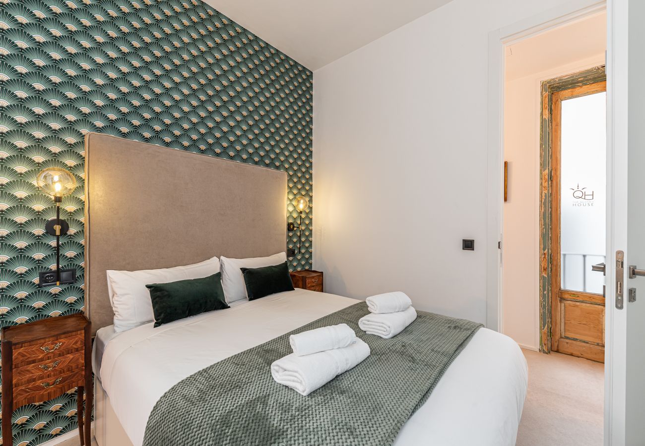 Rent by room in Madrid - Queens House Chueca VI Rent by room in Madrid - Queens House Chueca VI