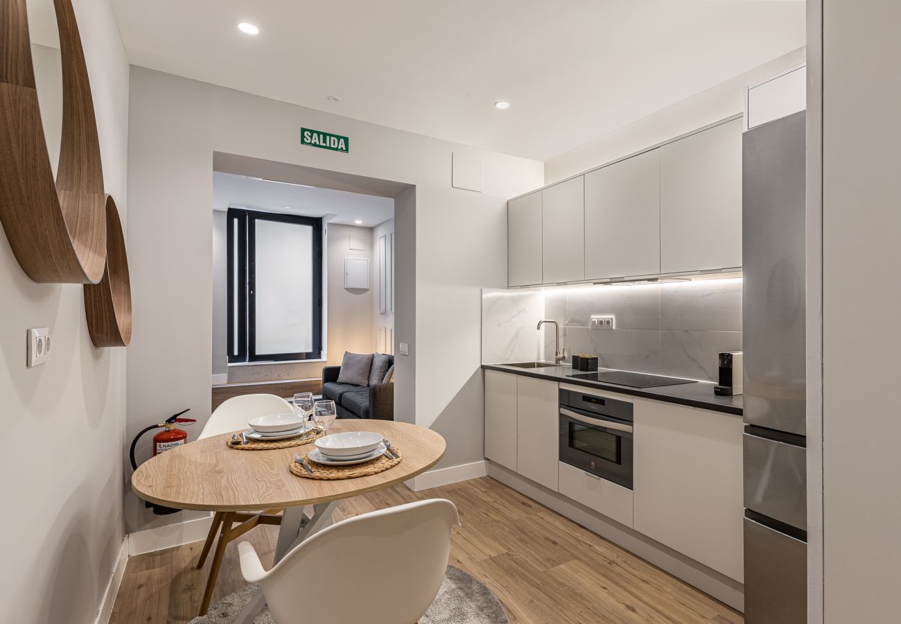 Apartment in Madrid - Waou Essence I Lavapiés