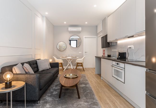 Apartment in Madrid - Waou Essence I Latina Apartment in Madrid - Waou Essence I Latina