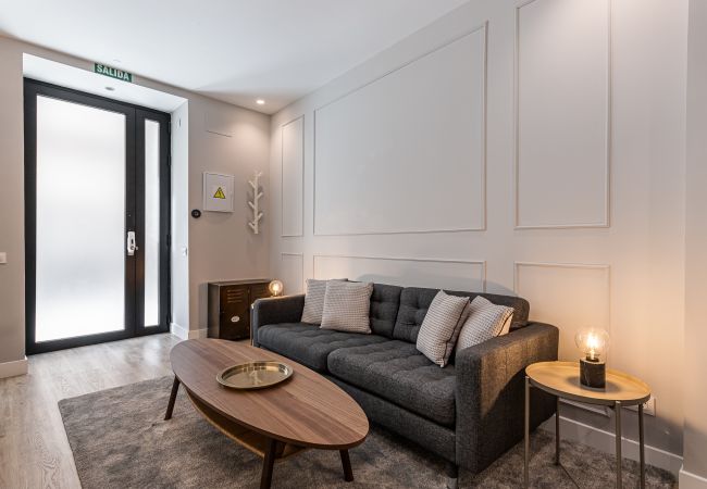 Apartment in Madrid - Waou Essence I Latina Apartment in Madrid - Waou Essence I Latina