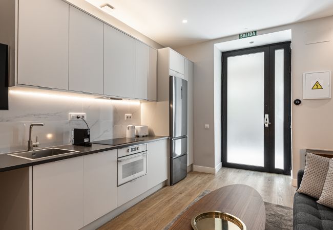Apartment in Madrid - Waou Essence I Latina Apartment in Madrid - Waou Essence I Latina