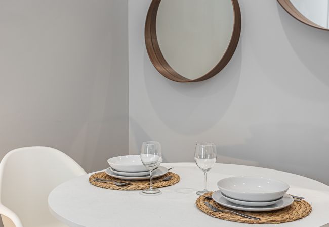 Apartment in Madrid - Waou Essence I Latina Apartment in Madrid - Waou Essence I Latina