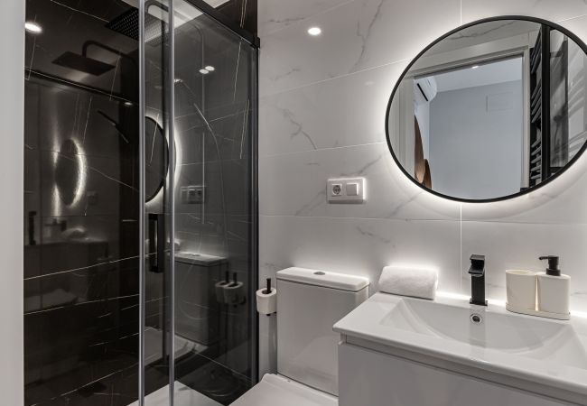 Apartment in Madrid - Waou Essence I Latina Apartment in Madrid - Waou Essence I Latina