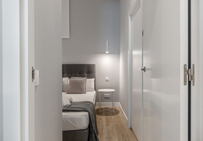 Apartment in Madrid - Waou Essence I Latina Apartment in Madrid - Waou Essence I Latina