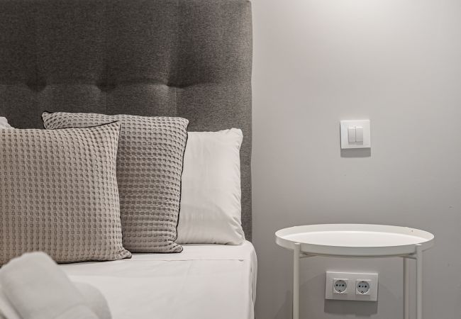 Apartment in Madrid - Waou Essence I Latina Apartment in Madrid - Waou Essence I Latina