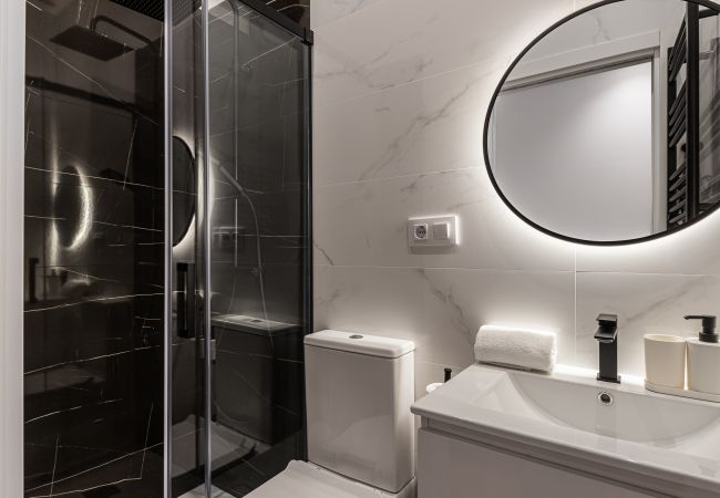 Apartment in Madrid - Waou Essence I Latina Apartment in Madrid - Waou Essence I Latina