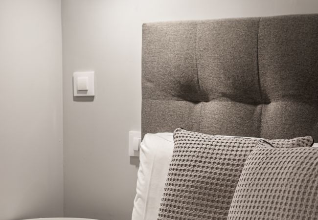 Apartment in Madrid - Waou Essence I Latina Apartment in Madrid - Waou Essence I Latina