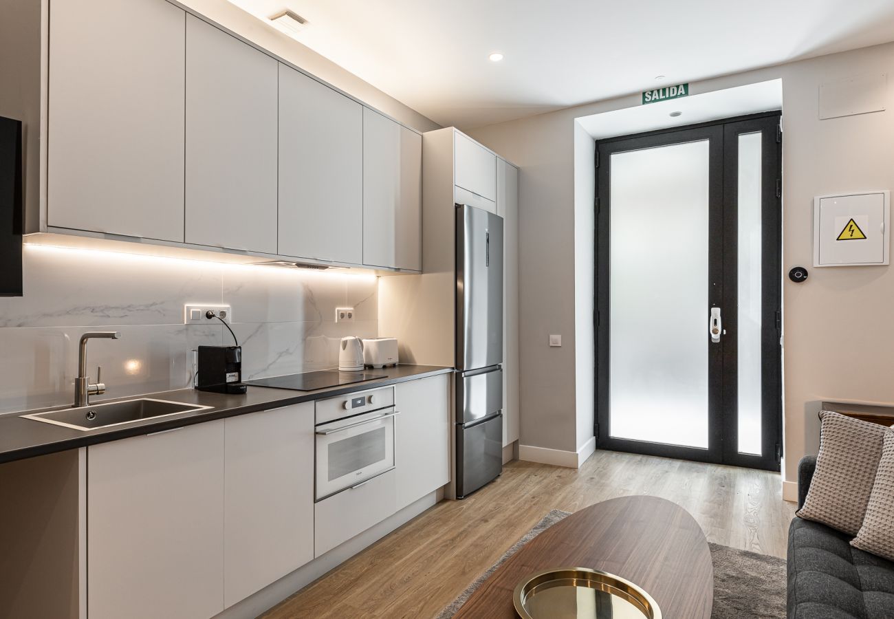 Apartment in Madrid - Waou Essence I Latina Apartment in Madrid - Waou Essence I Latina