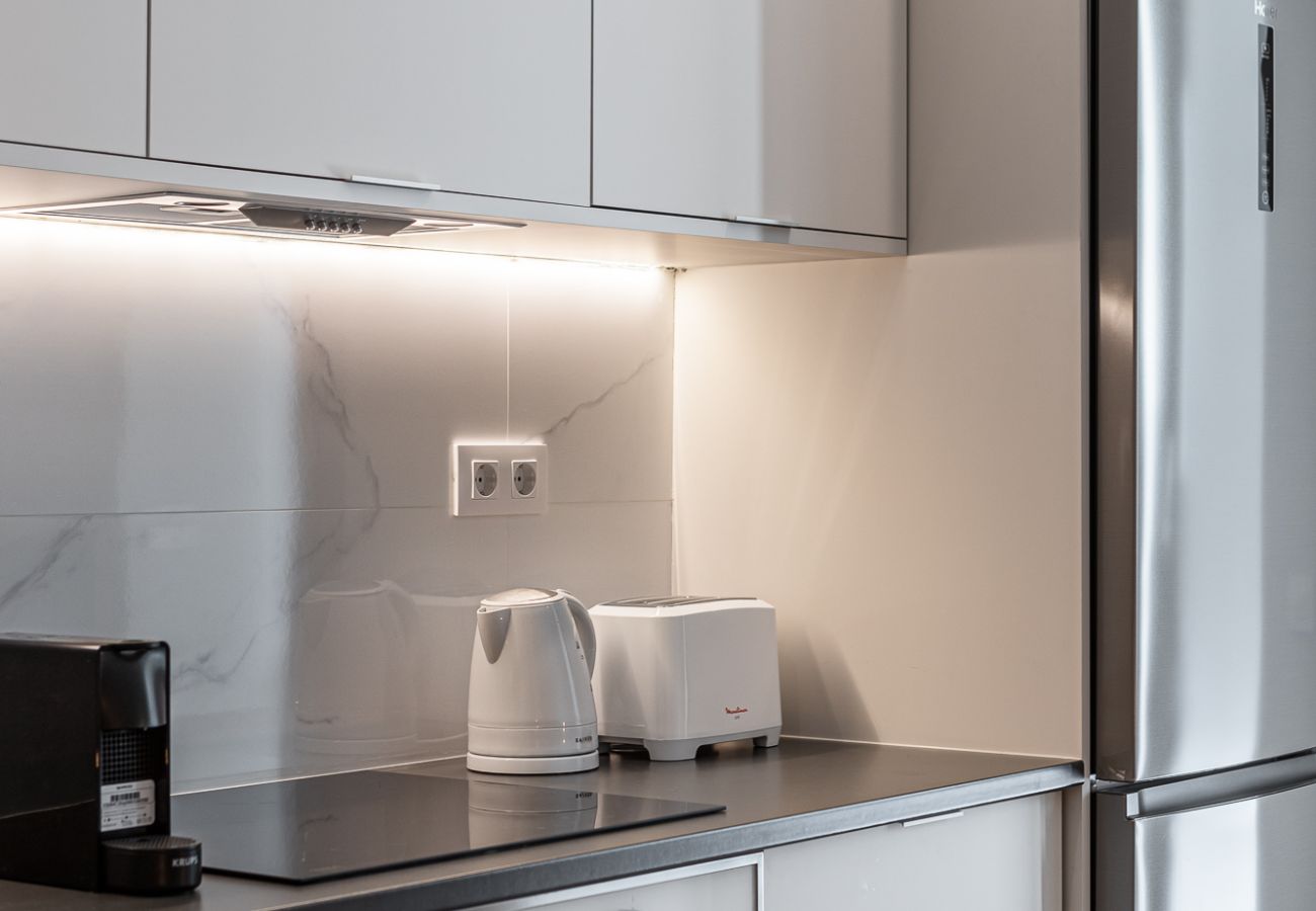 Apartment in Madrid - Waou Essence I Latina Apartment in Madrid - Waou Essence I Latina