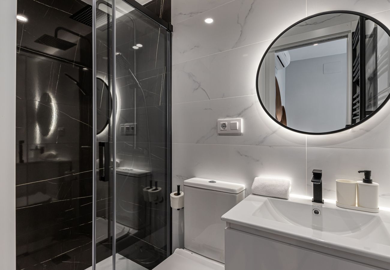 Apartment in Madrid - Waou Essence I Latina Apartment in Madrid - Waou Essence I Latina