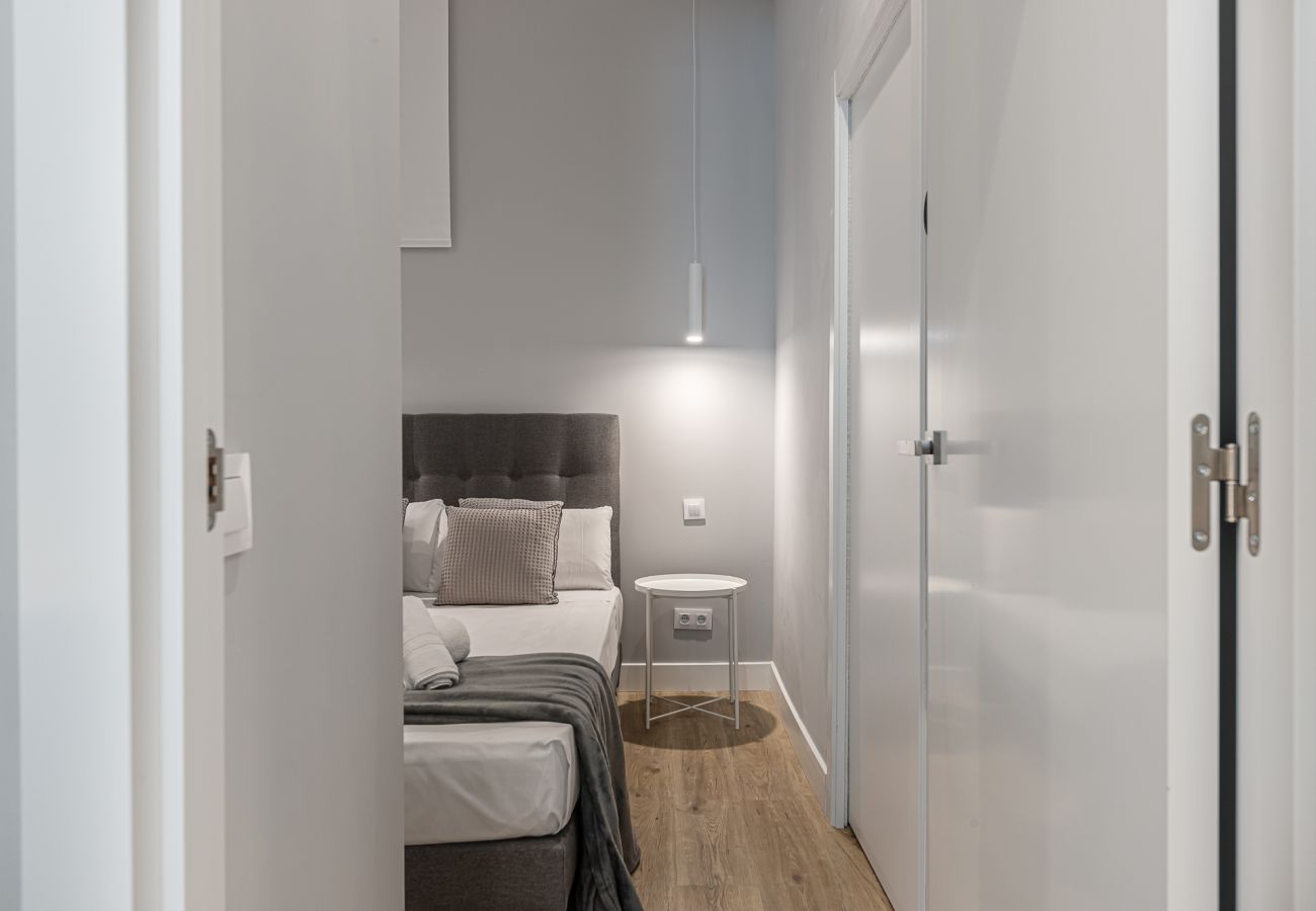 Apartment in Madrid - Waou Essence I Latina Apartment in Madrid - Waou Essence I Latina