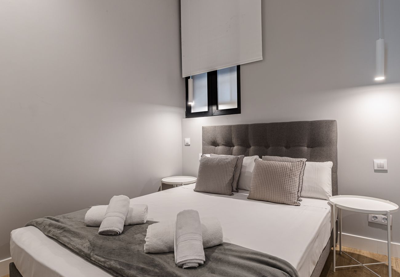 Apartment in Madrid - Waou Essence I Latina Apartment in Madrid - Waou Essence I Latina