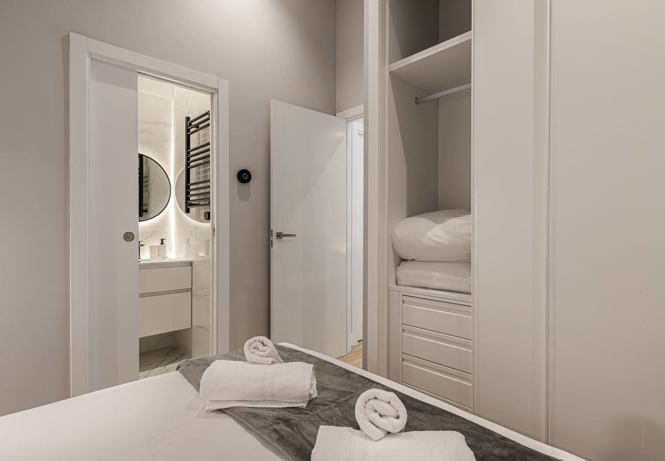 Apartment in Madrid - Waou Essence I Latina Apartment in Madrid - Waou Essence I Latina
