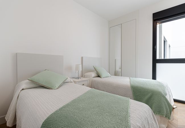 Apartment in Madrid - Waou Chamberi VI - Alquiler Corta Duración Apartment in Madrid - Waou Chamberi VI - Alquiler Corta Duración