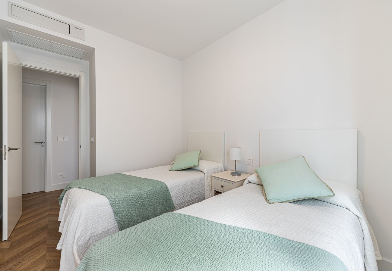 Apartment in Madrid - Waou Chamberi VI - Alquiler Corta Duración Apartment in Madrid - Waou Chamberi VI - Alquiler Corta Duración