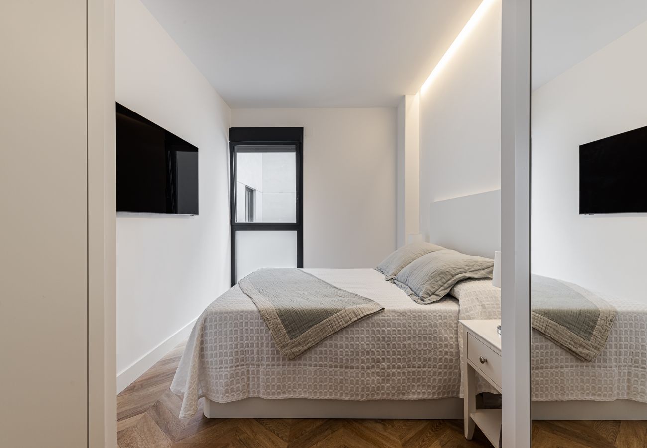 Apartment in Madrid - Waou Chamberi VI - Alquiler Corta Duración Apartment in Madrid - Waou Chamberi VI - Alquiler Corta Duración