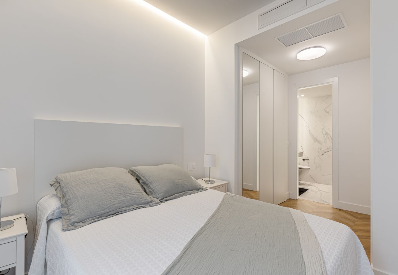 Apartment in Madrid - Waou Chamberi VI - Alquiler Corta Duración Apartment in Madrid - Waou Chamberi VI - Alquiler Corta Duración