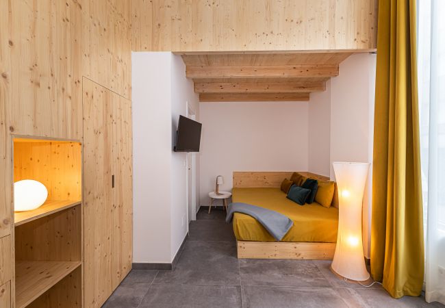 Apartment in Madrid - Waou Modern Loft II Centre Apartment in Madrid - Waou Modern Loft II Centre