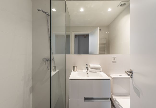 Apartment in Madrid - Waou Modern Loft II Centre Apartment in Madrid - Waou Modern Loft II Centre