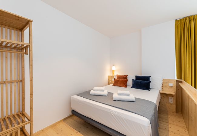 Apartment in Madrid - Waou Modern Loft II Centre Apartment in Madrid - Waou Modern Loft II Centre